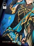  Tranh 3D Alhaitham 18+ Genshin Impact - Rockson × Mystery Gallery 