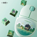  Phụ kiện công nghệ Pixel ver Kinich - Genshin Impact 