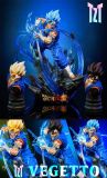  Vegito - Dragon Ball - TZT Studio 