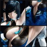  Yelan Genshin Impact - Ladder Studio 