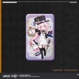  Huy hiệu chủ đề " Children's Dream Wonderland " Honkai Impact 3 