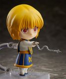  Nendoroid 1185 Kurapika - HUNTER x HUNTER - Good Smile Company 
