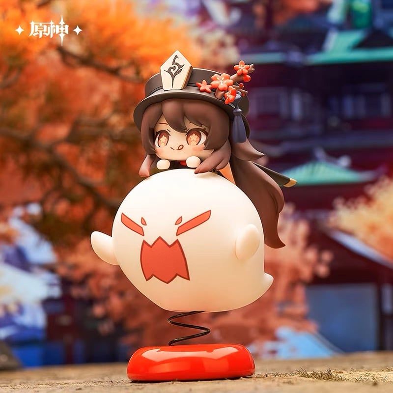 Mô hình Genshin  miHoYo  RY Order