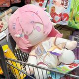  Búp bê bông Elysia Herrscher of Human:Ego - Honkai Impact 3 - Mantou 