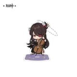  Standee chibi buổi hòa nhạc 2021 Genshin Impact 