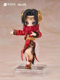  Nendoroid Doll Mỹ Dỗ Toa - Đấu Phá Thương Khung - Yuewenhaowu 