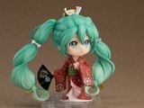  Nendoroid 2100 Hatsune Miku: Beauty Looking Back - Good Smile Company 