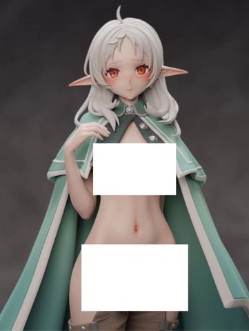  Sylphiette - Mushoku Tensei - Thistles and Thorns Studio 