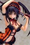  Kurumi Tokisaki Lingeries ver - Date A Live - Alphamax 
