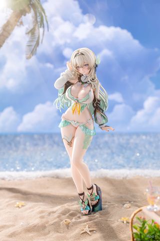  Firefly: Swimsuit ver  - Honkai Star Rail - Fix cast Studio 