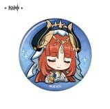  Huy hiệu dòng emoji vùng đất Sumeru - Genshin Impact 