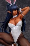  Arshes Nei: Bunny Ver - BASTARD!!: Ankoku no Hakaishin - FREEing 