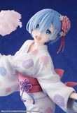  Rem: Yukata Ver - Re:Zero - KADOKAWA 