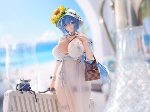  DP-12: Morning Fable Ver - Girls' Frontline - Wonderful Works 