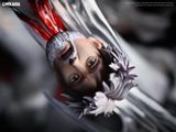  Levi vs Zeke - Attack on Titan - CHIKARA Studio 
