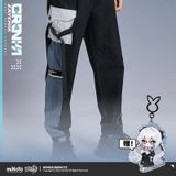  Quần dài Bronya Zaychik Silverwing ver. Honkai Impact 3 