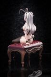  TANA Black Bunny 1/7 Scale Figure - Aiko Arts - Reverse Studio 