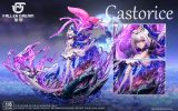 Castorice - Honkai Star Rail - Fallen Dream Studio 