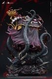  Ainz Ooal Gown - Overlord - Dream Boat Studio & Time Studio 