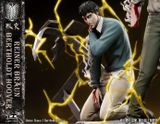  Reiner Braun & Bertholdt Hoover - Attack on Titan - Light Team Sudio 