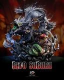  Geto Suguru - Jujutsu Kaisen - Niren Studio 