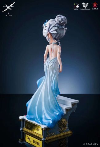  Yan Princess chibi - Ghost Blade - Stellar Glow x TriEagles Studio x Sparkey Studio 