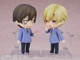  Nendoroid 2103 Haruhi Fujioka - Ouran High School Host Club - Good Smile Company 