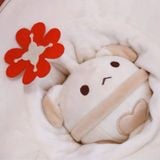  Thú bông chủ đề Bom Nảy của Klee - Genshin Impact 