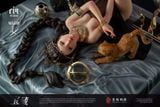  Princess Aeolian - Ghost Blade - Ein Studio x WLOP 