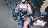  Ruan Mei - Honkai Star Rail - Imagination Studio 