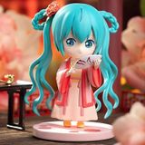  BlindBox mô hình Miku Qũ yún Shang - GOLDLOK 