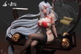  Aegir - Arknights - Acy Studio 