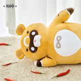  Gấu bông Guoba Genshin Impact 