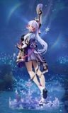  Kamisato Ayaka Genshin Impact - Art of Eden 