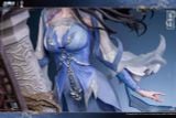  Lý Mộ Uyển - Tiên Nghịch - Jomatal Studio & Tencent Video 