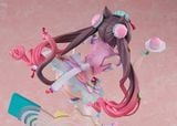 Chocola Dreamy Cute China - NEKOPARA - Claynel 