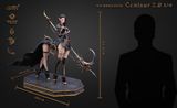  Centaurs 2.0 Dark Moon - Biglahe x Lucifer 