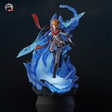  Tartaglia Genshin Impact - Duoduo Studio 