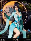  Vân Vận (Vân Chi) - Đấu Phá Thương Khung - Trieagles Studio 