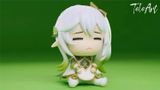  Nahida chibi - Genshin Impact - TeleArt 