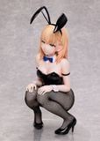  Jess: Bunny Ver - Buta no Liver wa Kanetsu Shiro - FREEing 