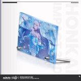  Khối tranh Acrylic chủ đề CG Honkai Impact 3 