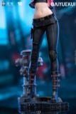  Bạch Nguyệt Khôi: Motorcycle Suit ver - Linh Lung - PPDF Studio 