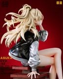  Asuka - Evangelion - ABsinthe Studio 
