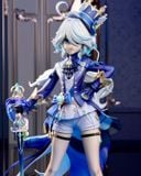  Furina - Genshin Impact - Chickweed Studio 
