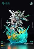  Firefly & Sam - Honkai Star Rail - Li Hui Studio 