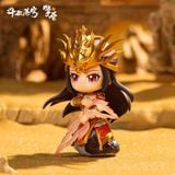  Mô hình chibi Đấu Phá Thương Khung - China Literature 