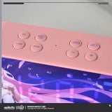  Loa Bluetooth tích hợp đồng hồ báo thức Elysia: Herrscher of Human Ego - Honkai Impact 3 