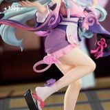  Yumemizuki Mizuki dòng LIMEPIE - Genshin Impact - APEX Toys & miHoYo 