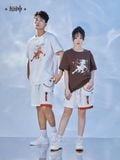  Quần ngắn Yoimiya Genshin Impact 